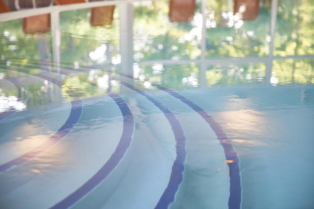 Dorint Seehotel Binz-Therme エクステリア 写真